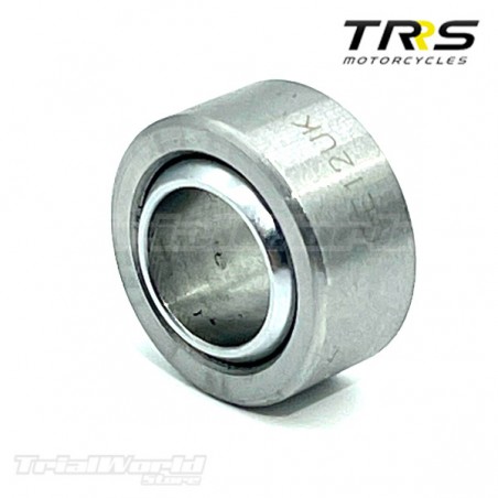 Giunto sferico a trapezio per ammortizzatori TRRS One e RR