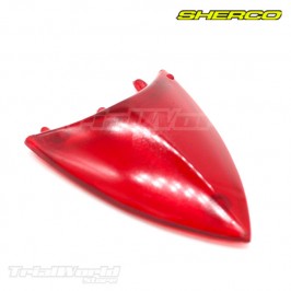 Sherco Garde-boue arrière pare-chocs 2001 - 2005