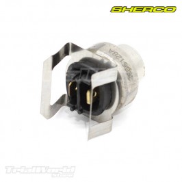 Sherco Essai de thermocontact de radiateur 2000 - 2009