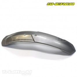 Guardabarros delantero gris Sherco ST Trial 2016 - 2022