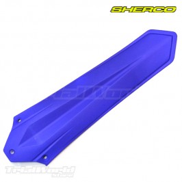 Sherco Parafango posteriore blu ST Trial 2016 al 2022