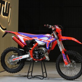 BETA 50 RR RACING ENDURO