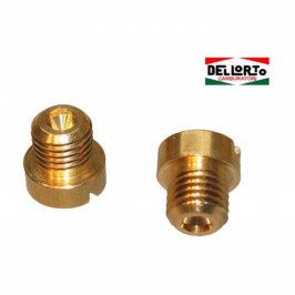 Gomma da masticare Dellorto PHBL moto da trial