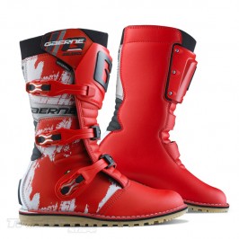 Botas Gaerne Balance XTR rojo 2533-005
