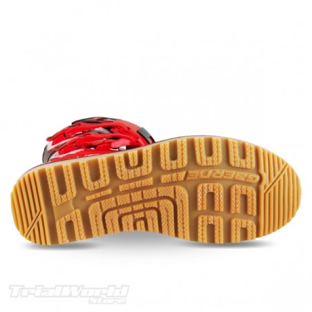 Botas Gaerne Balance XTR rojo 2533-005