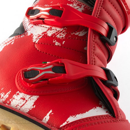 Botas Gaerne Balance XTR rojo 2533-005