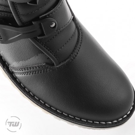 Botas trial Gaerne Balance XTR negro