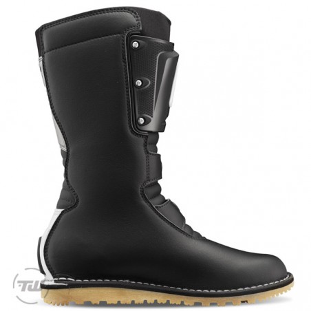 Botas trial Gaerne Balance XTR negro