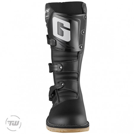 Bottes trialGaerne Balance XTR noir