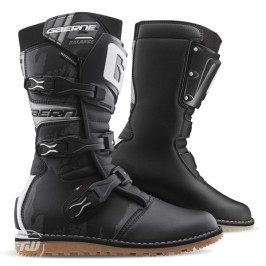 Stivali Gaerne Equilibrio XTR Nero | 2533 - 004
