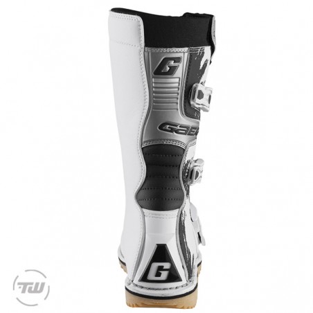 Boots Gaerne Balance XTR white