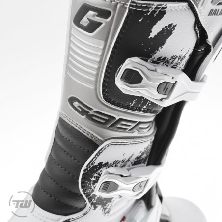 Bottes Gaerne Balance XTR blanc