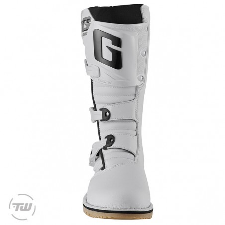 Stivali Gaerne Balance XTR bianco