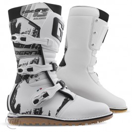 Stivali Gaerne Balance XTR bianco