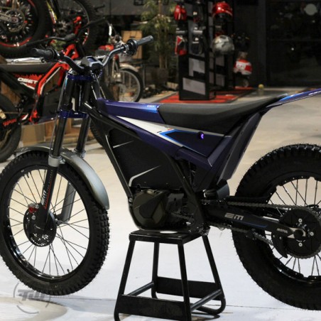 Electric Motion Escape R 2025