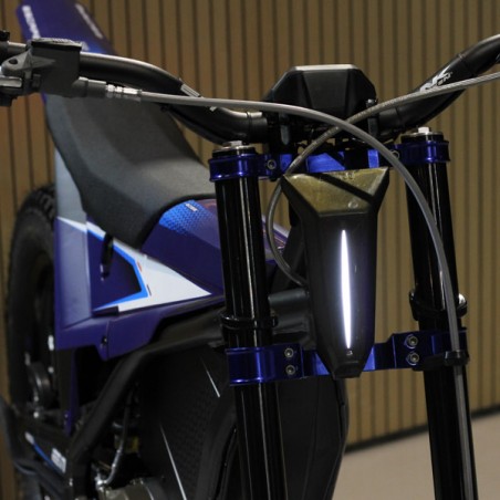 Electric Motion Echappement R 2025