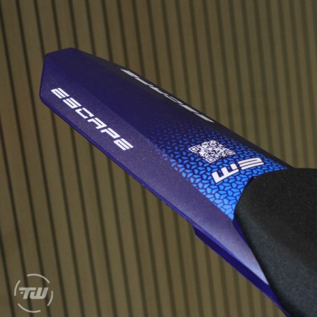 Electric Motion Echappement R 2025