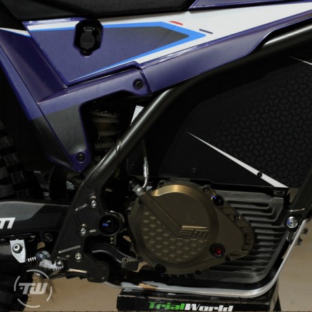 Electric Motion Escape R 2025