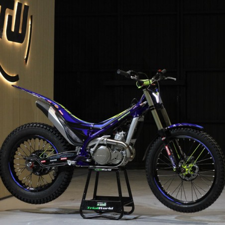Sherco ST 250 FACTORY 2025