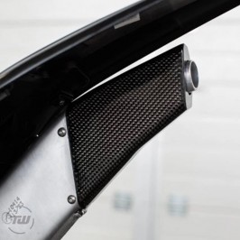 Final silencioso de escape carbono Sherco STF - Scorpa SCT 2023 - actualidad 2