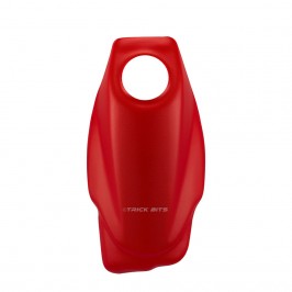 Red tank protector Montesa...