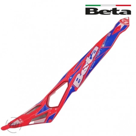 Rear fender Beta EVO Factory 2017