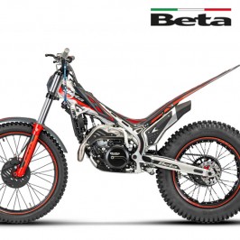 Hinteres Schutzblech Beta EVO 2024 2