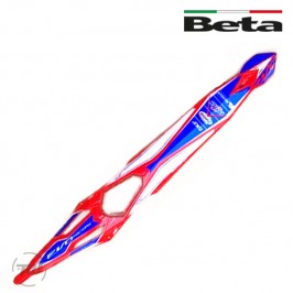 Guardabarros trasero Beta EVO Factory 2024