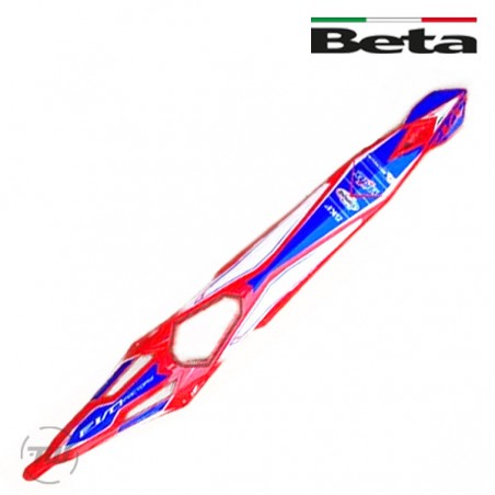 Parafango posteriore Beta EVO Factory 2024