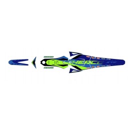Sherco Kit d'autocollants décoratifs STF Factory 2025