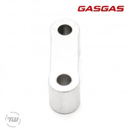 GASGAS Flangia inferiore del manubrio Trial 1994 - 2003 2