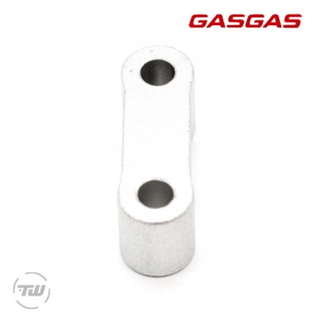 Lower handlebar flange GASGAS Trial 1994 - 2003