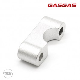 Lower handlebar flange GASGAS Trial 1994 - 2003