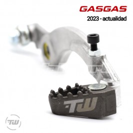 GASGAS Bremshebel hinten TXT 2023 - 2025 grau