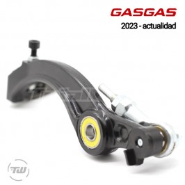 Rear brake lever GASGAS TXT 2023 - 2025 black 2
