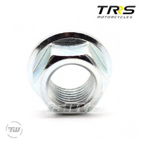 Tuerca eje de basculante TRRS ONE - XTRACK