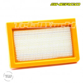 Filtro de aire original Sherco SM-RS - HRD 125cc enduro y supermotard 2