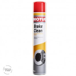 Desengrasante para discos y pastillas de freno Motul 750ml