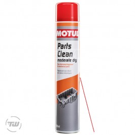 Motul Dégraissant pour moteurs et pièces détachées Parts Clean 750ml