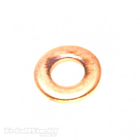 Rondelle cuivre 10X2.5 vis de vidange SHERCO 2023 - SHERCO 3.2 4T