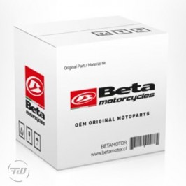 Instalación eléctrica regulador de corriente Beta EVO 2017 - 2025