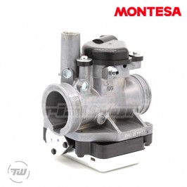 Cuerpo de inyección ECU original FULL POWER Montesa Cota 301RR - Cota 300RR