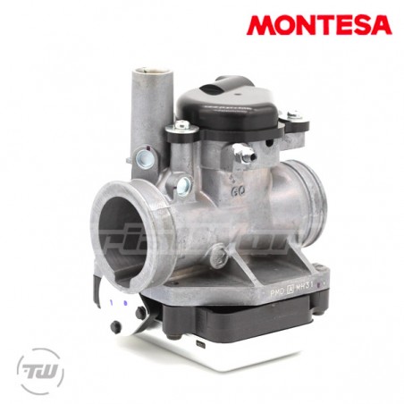 Corps d'injection original FULL POWER Montesa Cota 301RR - Cota 300RR