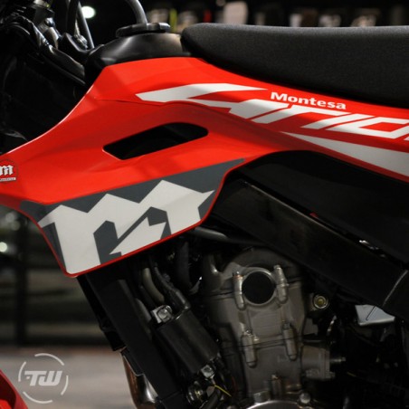Montesa 4Ride 260R 2025