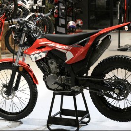 Montesa 4Ride 260R 2025 2