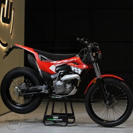 Montesa 4Ride 260R 2025