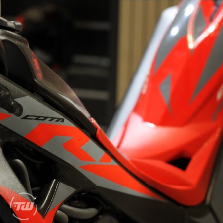 Montesa COTA 4RT 260R 2025