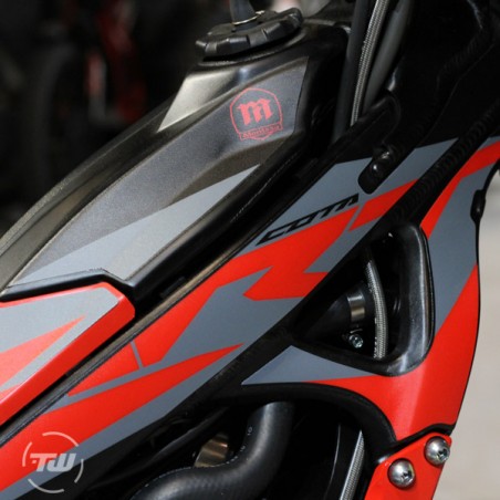 Montesa COTA 4RT 260R 2025