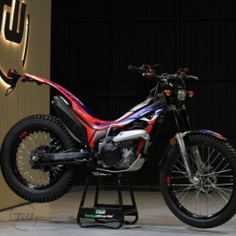 Montesa COTA 301RR 2025