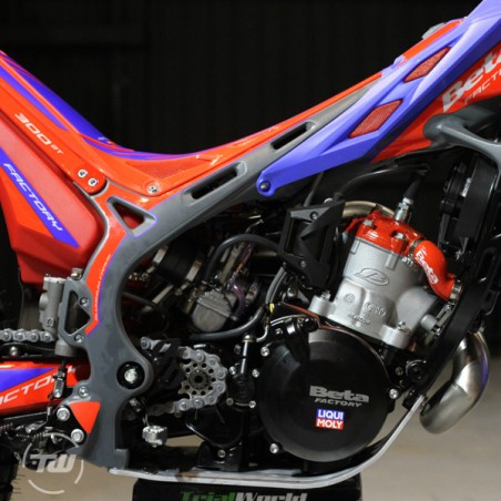 Beta EVO 300 Werk 2025
